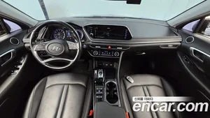 Hyundai Sonata, 2020 — миниатюра 10