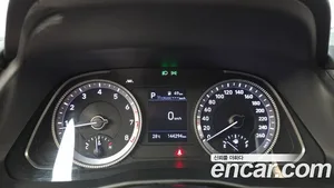 Hyundai Sonata, 2020 — миниатюра 11