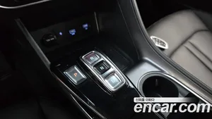 Hyundai Sonata, 2020 — миниатюра 12