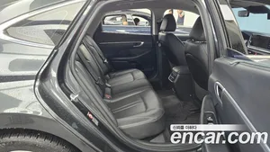 Hyundai Sonata, 2020 — миниатюра 17