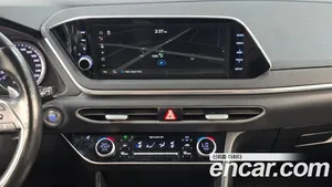 Hyundai Sonata, 2020 — миниатюра 18
