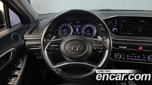 Hyundai Sonata, 2020 — миниатюра 19