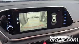 Hyundai Sonata, 2020 — миниатюра 20