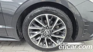 Hyundai Sonata, 2020 — миниатюра 7