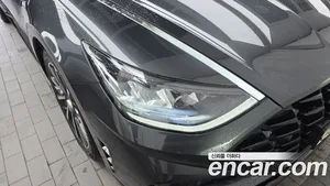 Hyundai Sonata, 2020 — миниатюра 8