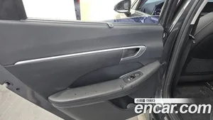 Hyundai Sonata, 2020 — миниатюра 15