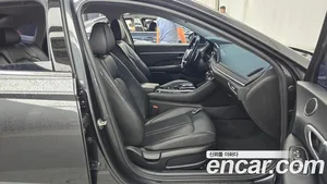 Hyundai Sonata, 2020 — миниатюра 16