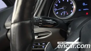 Hyundai Sonata, 2020 — миниатюра 28