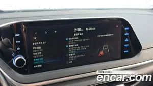 Hyundai Sonata, 2020 — миниатюра 29