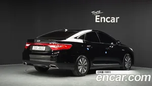 Hyundai Grandeur, 2016 — миниатюра 2