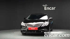 Hyundai Grandeur, 2016 — миниатюра 3