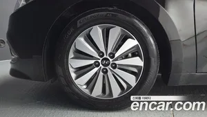 Hyundai Grandeur, 2016 — миниатюра 5