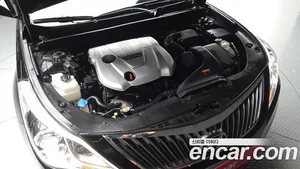 Hyundai Grandeur, 2016 — миниатюра 6