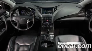 Hyundai Grandeur, 2016 — миниатюра 7
