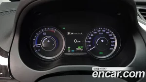 Hyundai Grandeur, 2016 — миниатюра 8