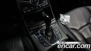 Hyundai Grandeur, 2016 — миниатюра 9