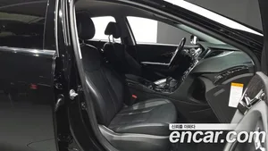 Hyundai Grandeur, 2016 — миниатюра 11