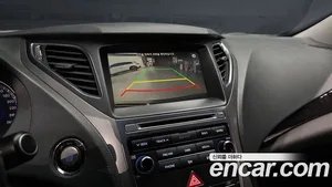 Hyundai Grandeur, 2016 — миниатюра 15