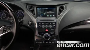 Hyundai Grandeur, 2016 — миниатюра 16