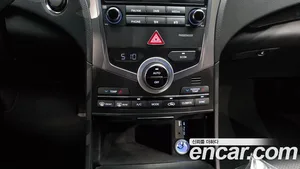 Hyundai Grandeur, 2016 — миниатюра 17