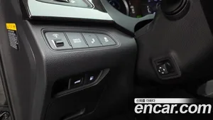 Hyundai Grandeur, 2016 — миниатюра 18