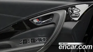 Hyundai Grandeur, 2016 — миниатюра 19