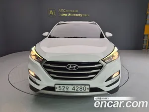 Hyundai Tucson, 2017 — миниатюра 2