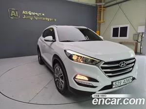 Hyundai Tucson, 2017 — миниатюра 3
