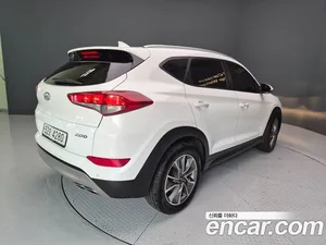 Hyundai Tucson, 2017 — миниатюра 5