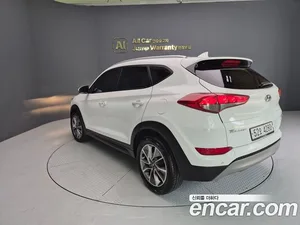 Hyundai Tucson, 2017 — миниатюра 6