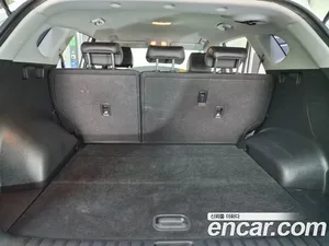 Hyundai Tucson, 2017 — миниатюра 10