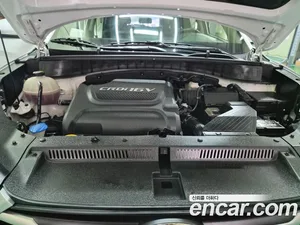 Hyundai Tucson, 2017 — миниатюра 11