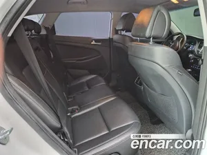Hyundai Tucson, 2017 — миниатюра 12