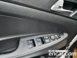 Hyundai Tucson, 2017 — миниатюра 13