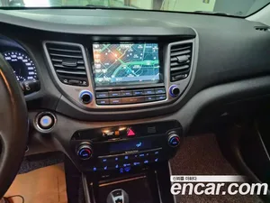 Hyundai Tucson, 2017 — миниатюра 14