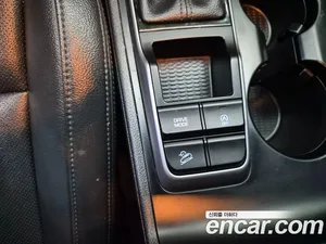 Hyundai Tucson, 2017 — миниатюра 17