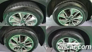 Hyundai Tucson, 2017 — миниатюра 20
