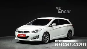 Hyundai i40, 2014 — миниатюра 1
