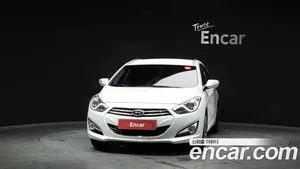Hyundai i40, 2014 — миниатюра 3