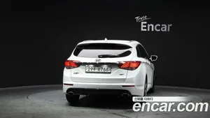 Hyundai i40, 2014 — миниатюра 4