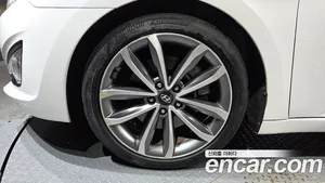 Hyundai i40, 2014 — миниатюра 5