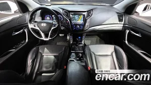 Hyundai i40, 2014 — миниатюра 7
