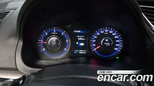 Hyundai i40, 2014 — миниатюра 8