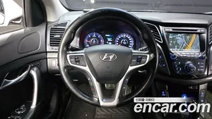 Hyundai i40, 2014 — миниатюра 12