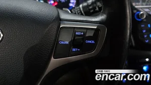 Hyundai i40, 2014 — миниатюра 17