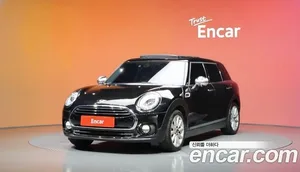 Mini Clubman, 2019 — миниатюра 32