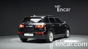 Mini Clubman, 2019 — миниатюра 1