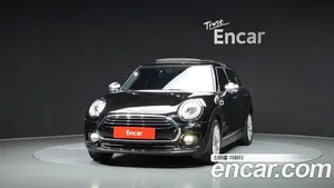 Mini Clubman, 2019 — миниатюра 2