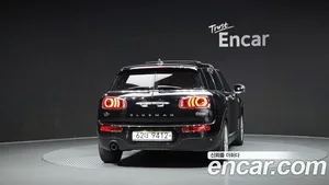 Mini Clubman, 2019 — миниатюра 3