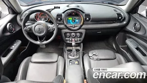 Mini Clubman, 2019 — миниатюра 9